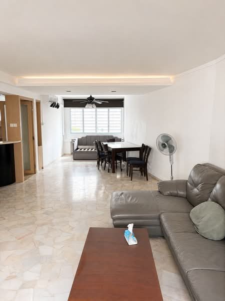 123 Kim Tian Road — photo 1