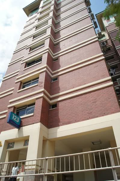 123 Kim Tian Road — photo 20