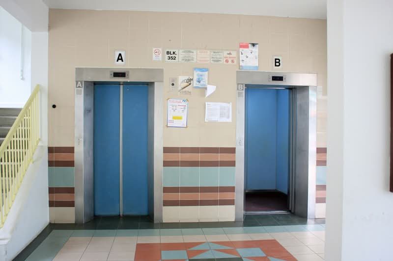 352 Yishun Ring Road — photo 13