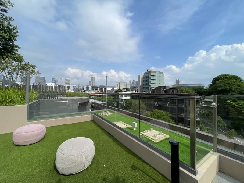 Orchard Sophia — photo 3