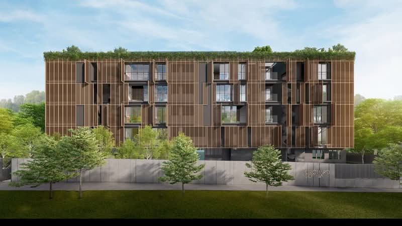 Orchard Sophia — photo 9