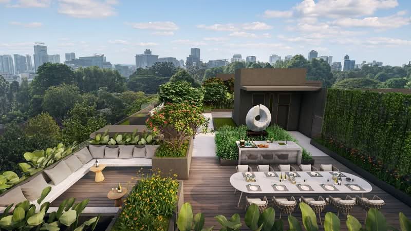Orchard Sophia — photo 11