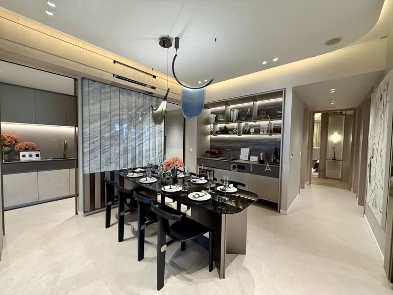 Union Square Residences — photo 10
