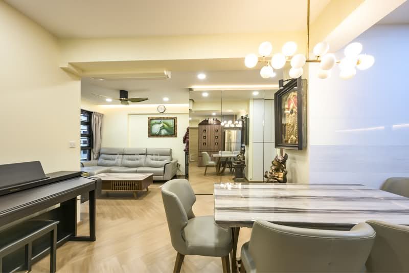 463A Bukit Batok Street 41 — photo 1