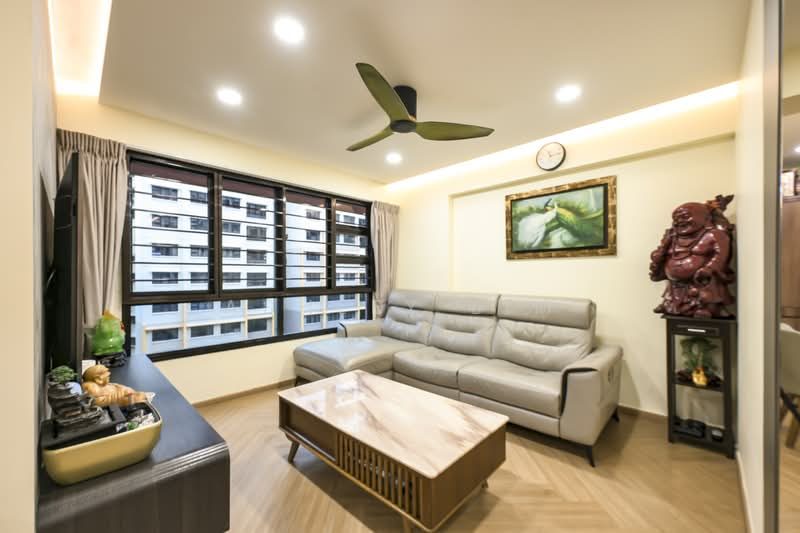 463A Bukit Batok Street 41 — photo 2