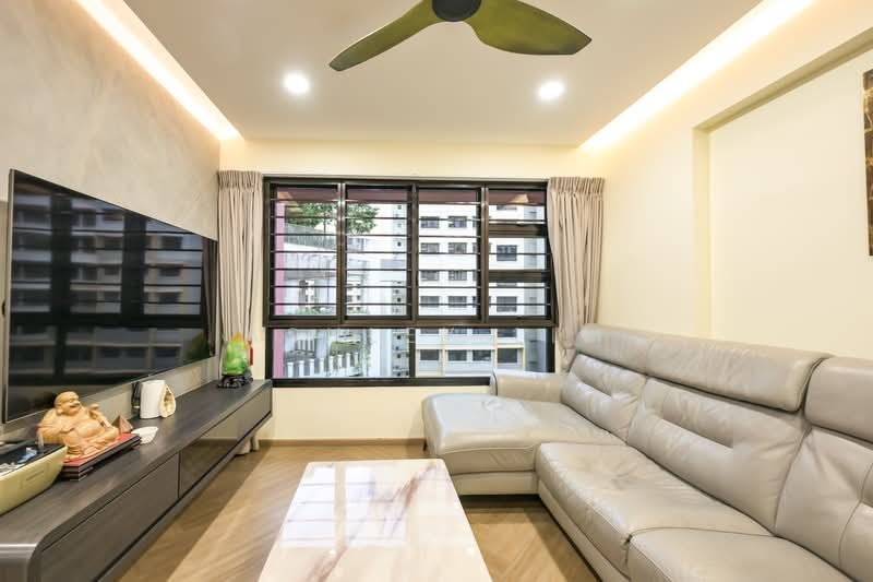 463A Bukit Batok Street 41 — photo 3