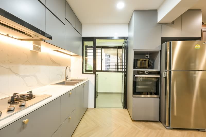463A Bukit Batok Street 41 — photo 7