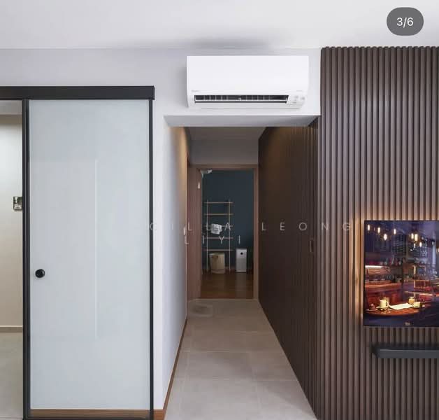 113B Alkaff Crescent — photo 1