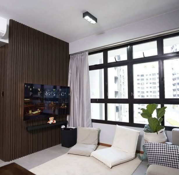 113B Alkaff Crescent — photo 2