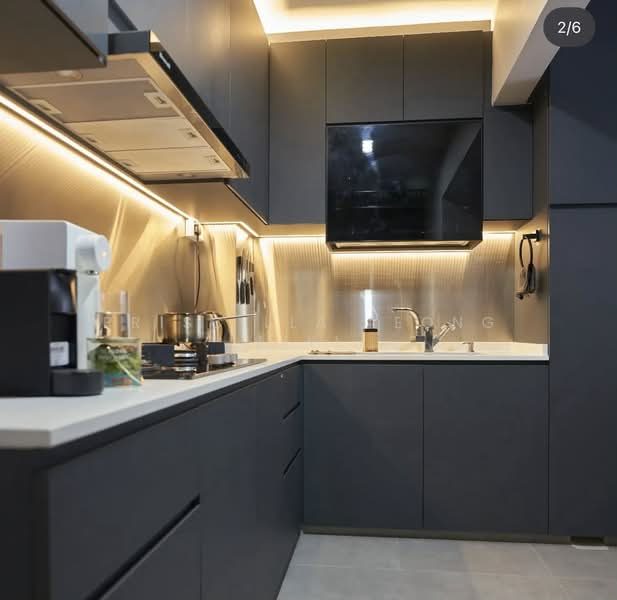 113B Alkaff Crescent — photo 3