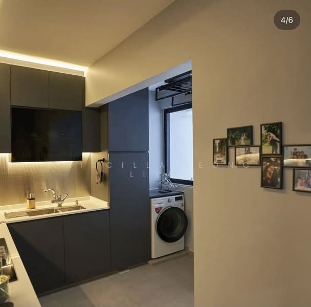 113B Alkaff Crescent — photo 4