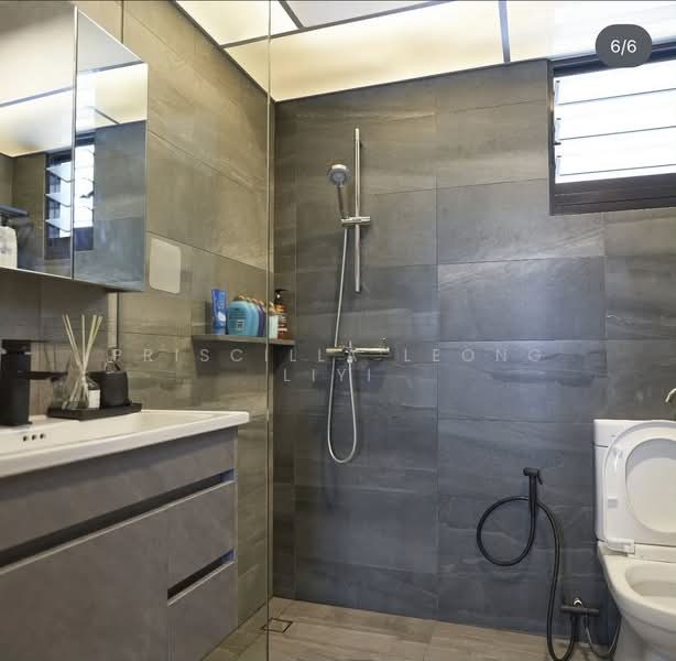 113B Alkaff Crescent — photo 5