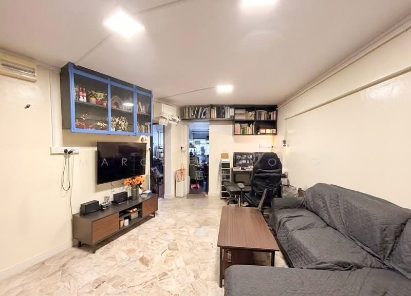 116 Hougang Avenue 1 — photo 2