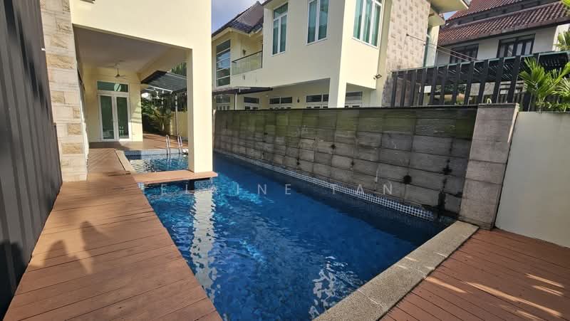 Merryn Road Bungalow with Pool — photo 1