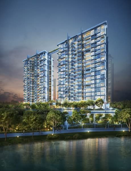 Riverbank at Fernvale — photo 36