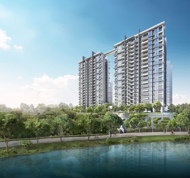 Riverbank at Fernvale — photo 37