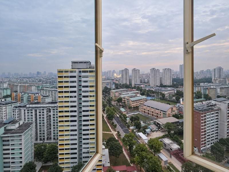 430 Ang Mo Kio Avenue 3 — photo 1
