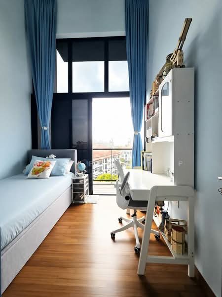 Kent Ridge Hill Residences — photo 9