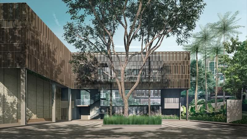 Kent Ridge Hill Residences — photo 16