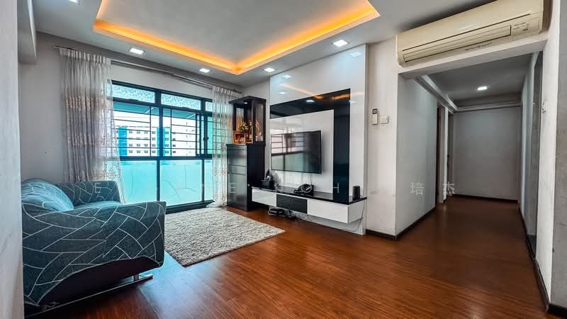 686B Jurong West Central 1 — photo 1