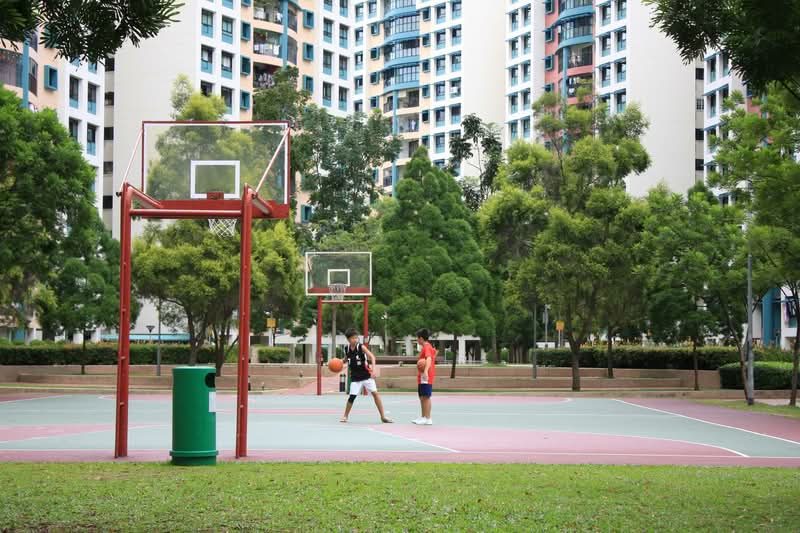 686B Jurong West Central 1 — photo 15
