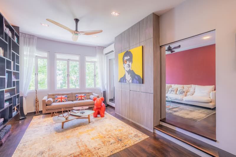 Siglap Lodge — photo 1