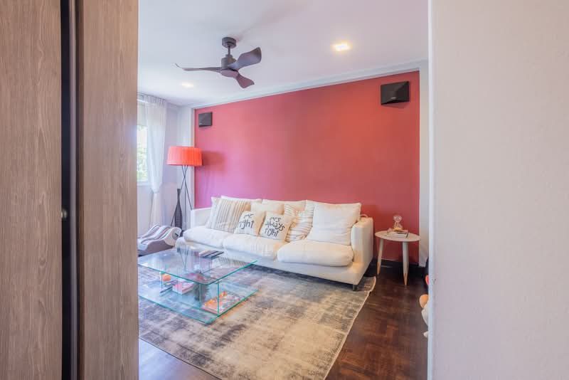Siglap Lodge — photo 2