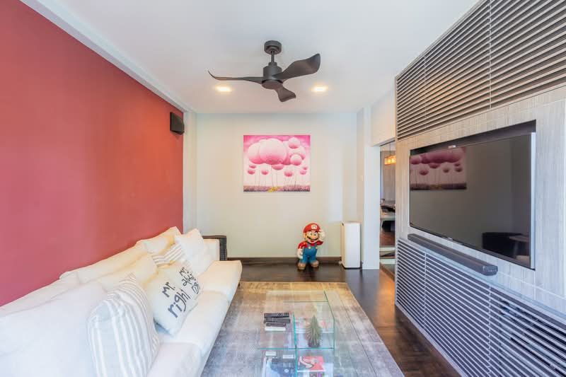 Siglap Lodge — photo 3