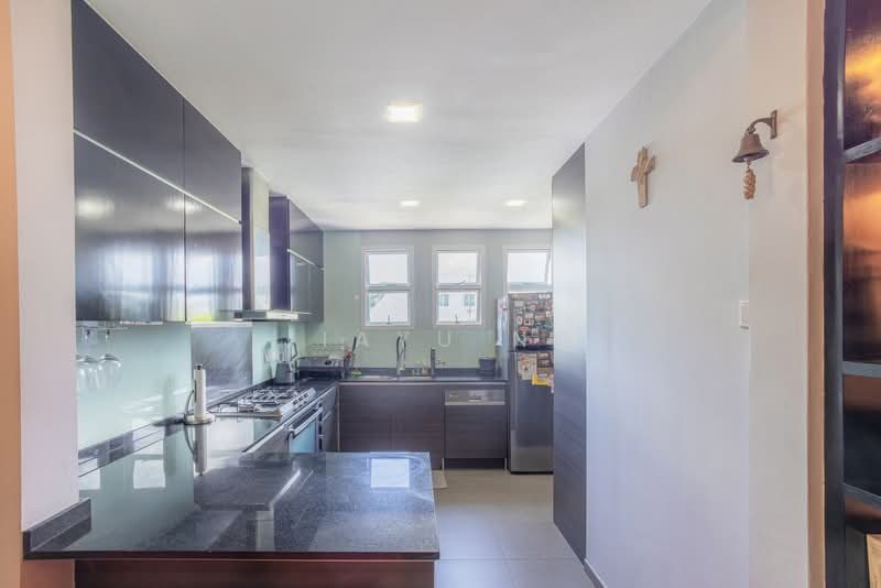 Siglap Lodge — photo 10