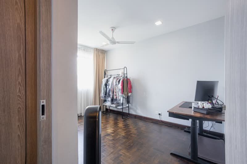 Siglap Lodge — photo 11