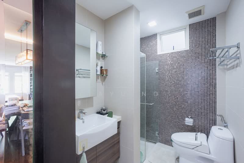 Siglap Lodge — photo 12