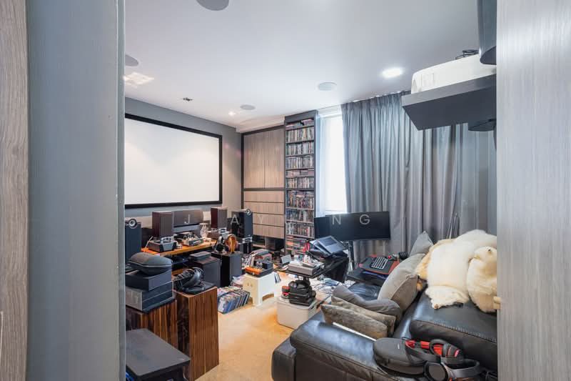 Siglap Lodge — photo 13