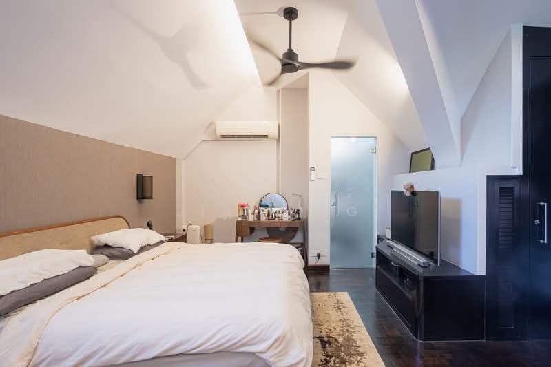 Siglap Lodge — photo 14