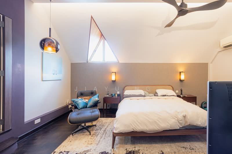 Siglap Lodge — photo 15