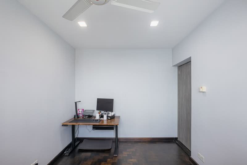 Siglap Lodge — photo 18