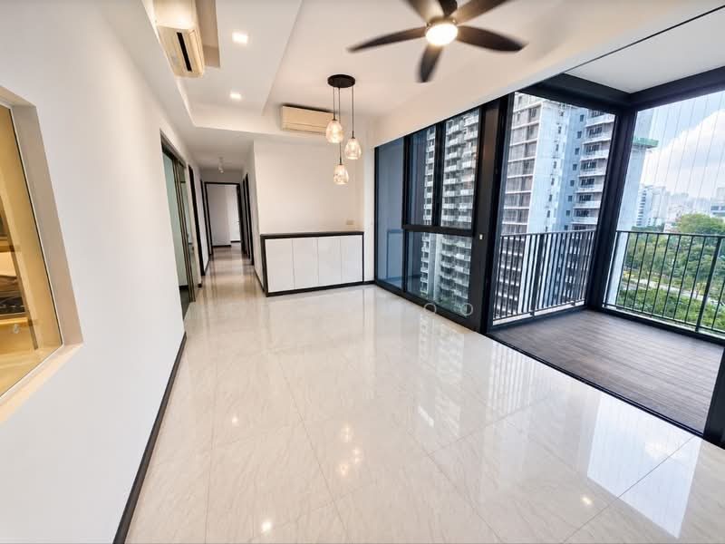 Gem Residences — photo 1