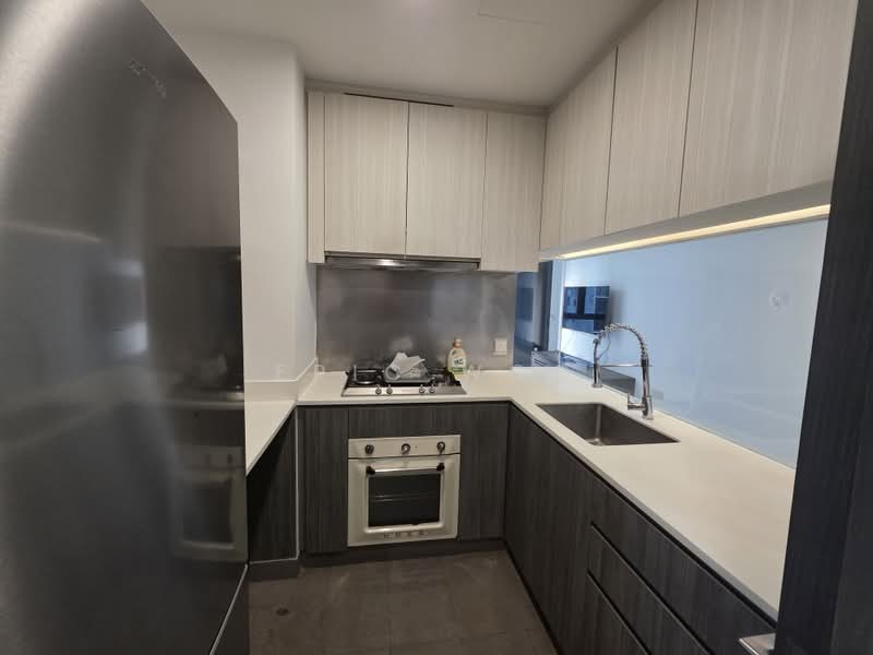 Gem Residences — photo 4