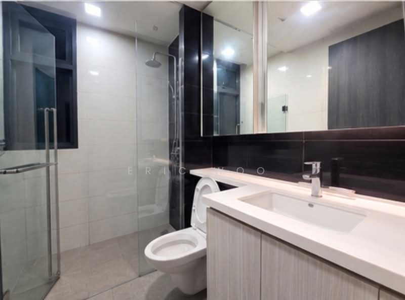 Gem Residences — photo 5
