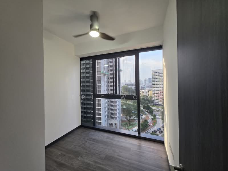 Gem Residences — photo 7
