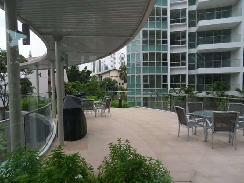 One Jervois — photo 14