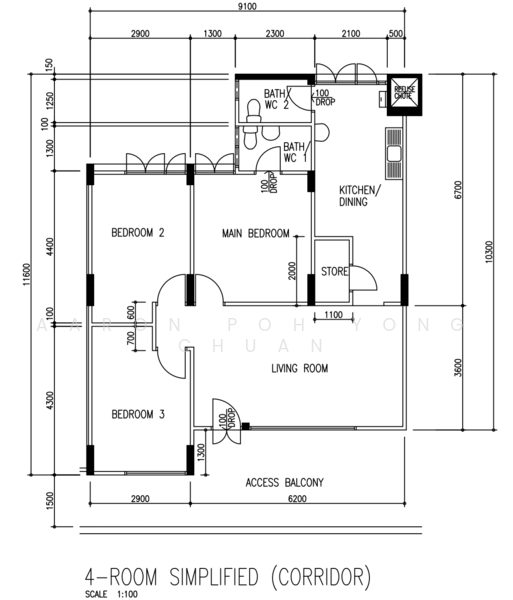 825 Woodlands Street 81 — photo 16