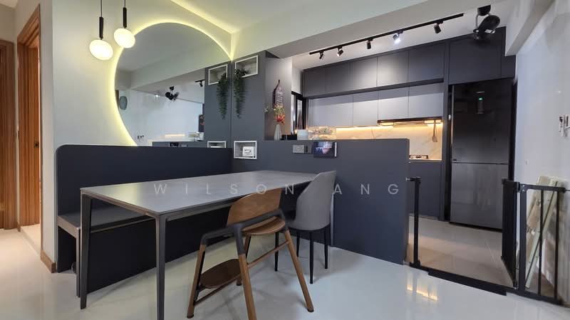 109B Bidadari Park Drive — photo 1