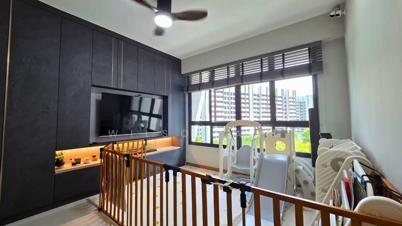 109B Bidadari Park Drive — photo 3