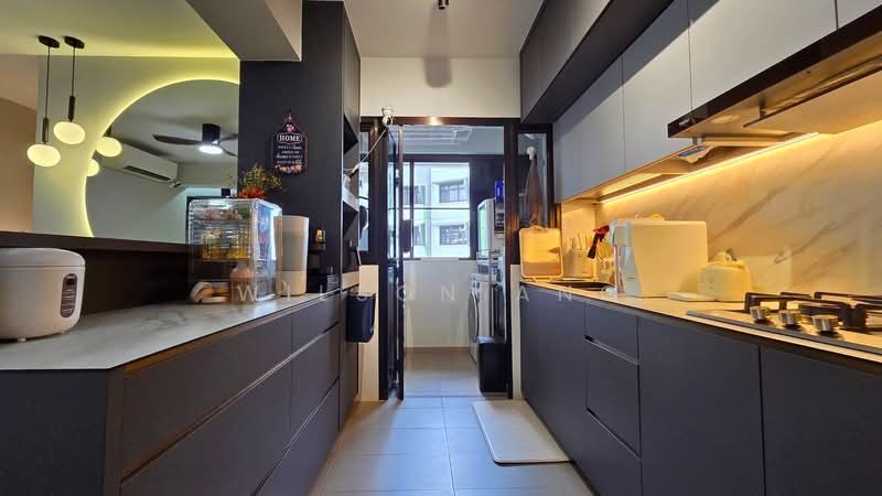 109B Bidadari Park Drive — photo 7