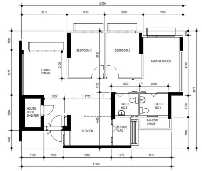 109B Bidadari Park Drive — photo 18