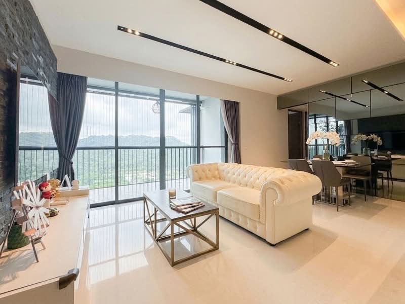 Foresque Residences — photo 1