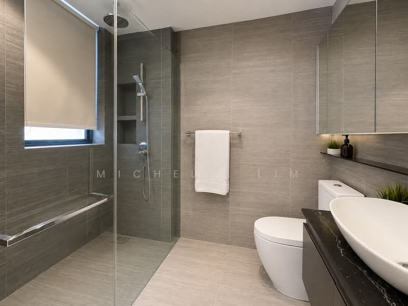 Foresque Residences — photo 5