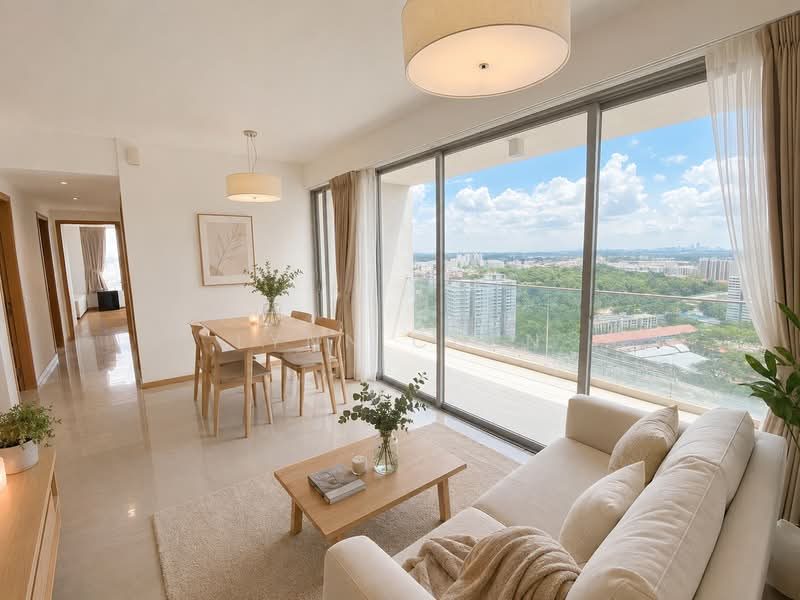 Centro Residences — photo 1