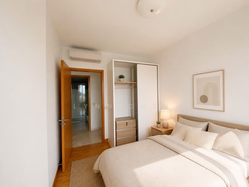 Centro Residences — photo 6