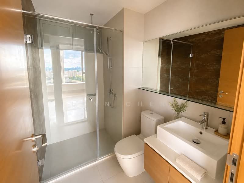 Centro Residences — photo 7